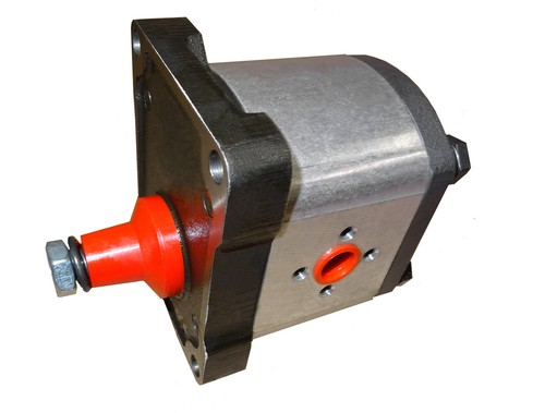 Hydraulikpumpe für massey - für,