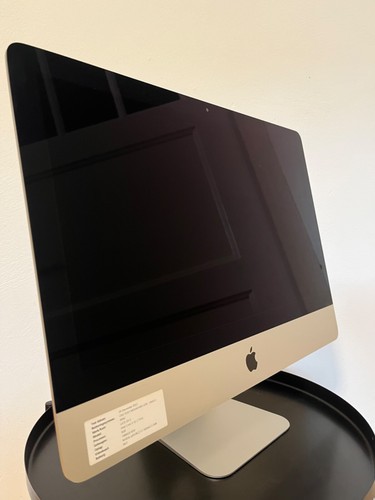 Apple imac a1418 21 5 - 54,6, cm