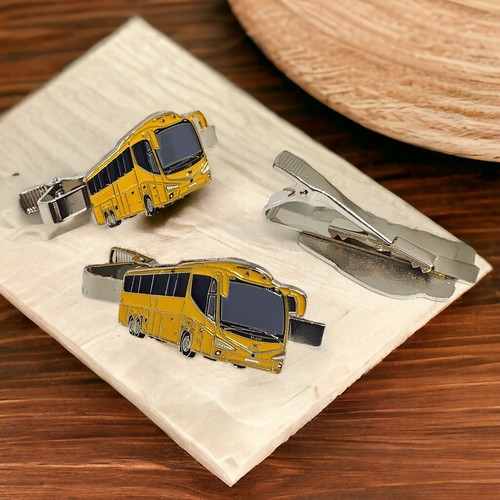Krawattenklammer bus irizar - irizar, i8