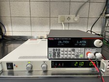 Xantrex XFR60-20 Power Supply Labor Netzteil 60V 20A 6Monate Garantie