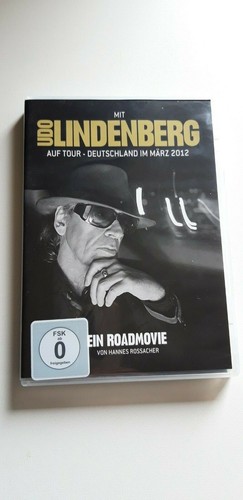 Udo lindenberg auf - tour,