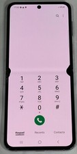 Samsung Galaxy Z Flip 4 SM-F721B - 128GB - Lila (Entsperrt) - 2 Punkte