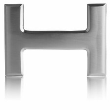 A-Z 25 mm Gürtelschnalle