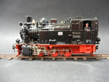 Weinert 100109 H0e BR 99 6102