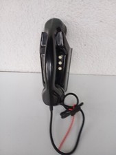 Wand Telefon Bakelit SSS Siedle alt 30er 40er ww2 vintage original alt antik