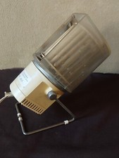 DDR Tischventilator / Ventilator QL II 7020.7 / Ostalgie