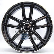 Alufelgen für Audi A4 Sline