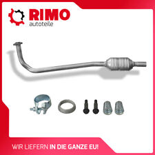 Opel Corsa B 1.2 1.4 (1993-2000) Katalysator Mit Montagesatz Kat OE 90573859