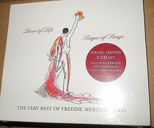 The very best freddie - the,