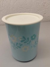 Tuperware Bingo-Behälter "Flower-Power" 1,25L!!! Neu!!