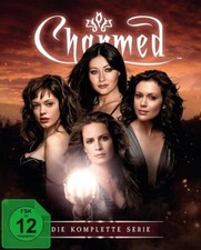 Charmed - Zauberhafte Hexen -