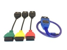 Fiat Alfa DIAGNOSESE BLEIKABEL