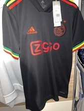 Ajax Amsterdam Bob Marley