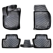 OPEL Zafira B (2005-2011)