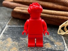 LEGO® Monochrome Minifiguren