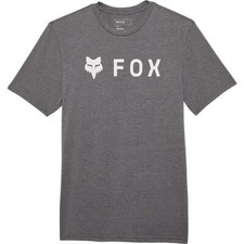 Fox Tech T-Shirt Core Absolute