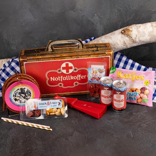 Wurstbaron damen notfall - wurstbaron®, damen-notfall