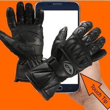 -20% MODEKA Motorradhandschuhe