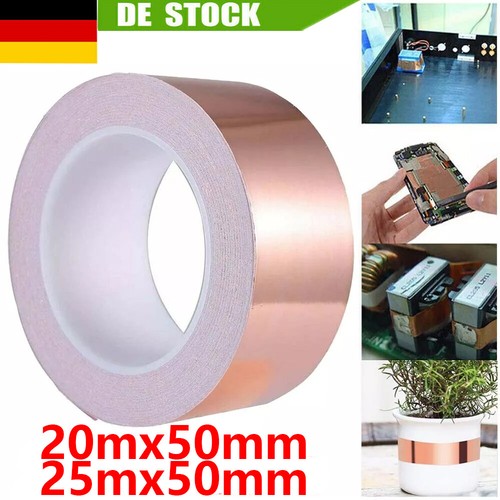 25m 50mm selbstklebendes - x,