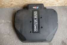 Original BMW E39 M5 M62 V8 Airbox Luftsammler Facelift  M Power Bj.01