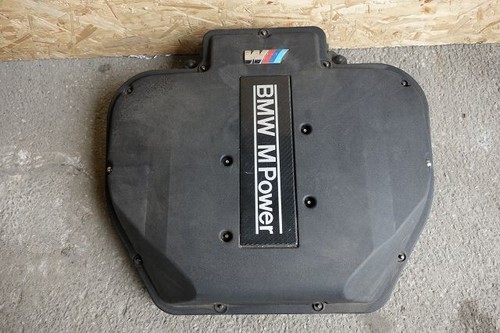 Original bmw e39 m62 - original, m5