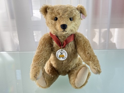 Steiff tier teddy - steiff, franz