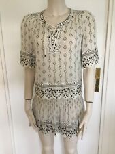 Isabel Marant Hauptlinie Edle Bluse und Short NP 980,-€ 