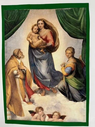 Geschirrtuch 70 cm - 50,
