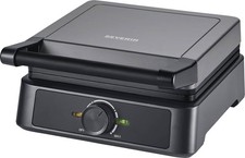 Severin Waffeleisen WA 2125