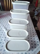 Tupper Eidgenossen Set