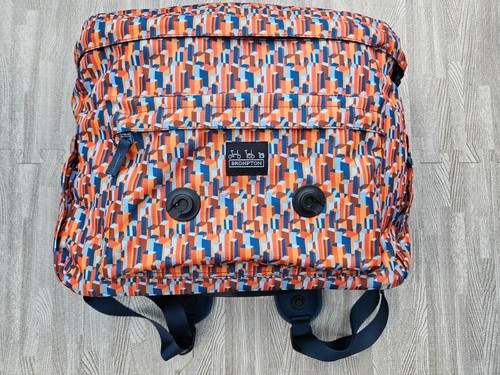 Brompton liberty metropolis - liberty,