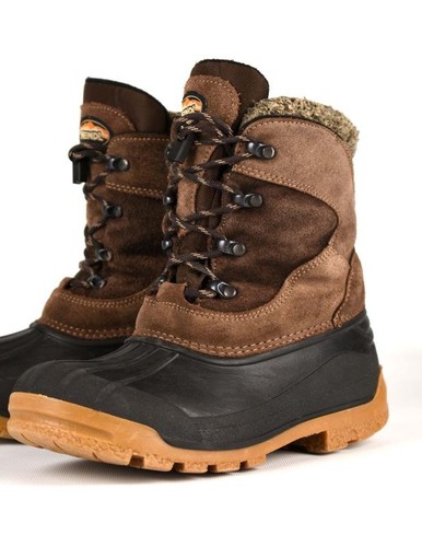 Women meindl boots brown - women,