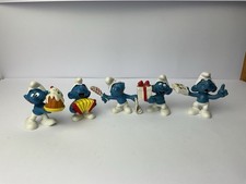 Die Schlümpfe Schlumpf