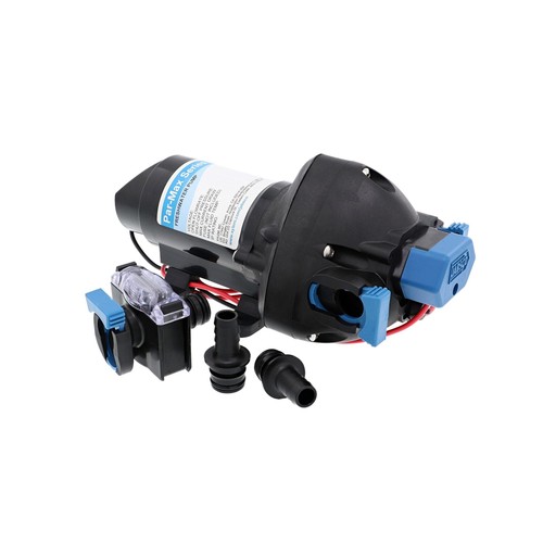 Jabsco par max - par-max, 3