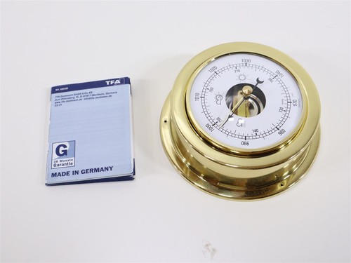 Tfa 4010 maritim - tfa,