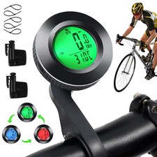 Kabellos Funk Fahrradcomputer