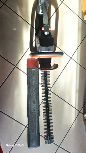 Würth heckenschere brushless - würth,