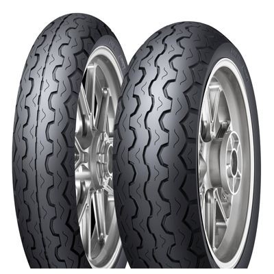 Motorradreifen dunlop tt100 - tt100, gp