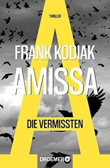 Amissa die vermissten - amissa.,