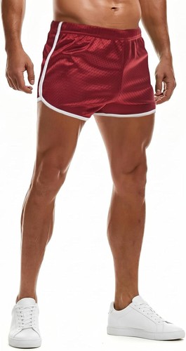 Aimpact sporthose herren - aimpact, kurz