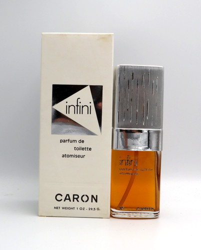 Vintage caron infini - infini,