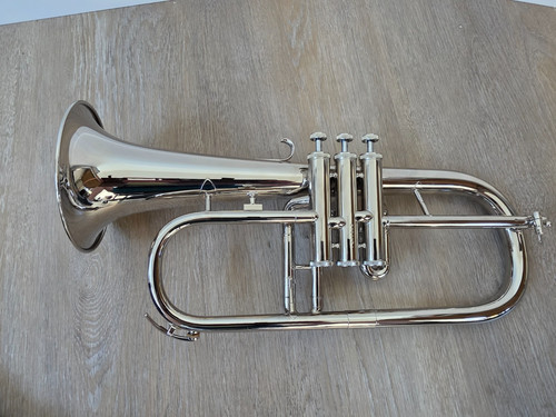 Flugelhorn amati kraslice - flugelhorn, amati-kraslice