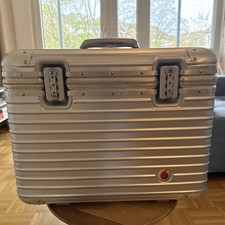 Rimowa pilotenkoffer topas - rimowa,