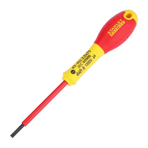 Schlitz schraubendreher 5mm - schlitz, 3.5mm