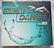 Dream dance vol - dance, cd-box)
