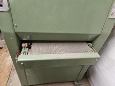 Breitbandschleifmaschine Boere