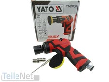 Druckluft Exzenterschleifer