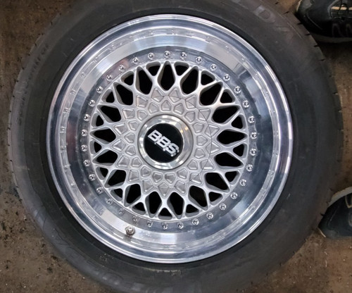 Original bbs 077 - bbs, rs