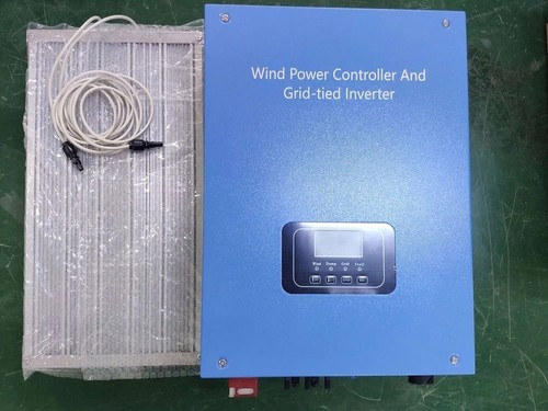 3000w 220v windgenerator - 3000w,