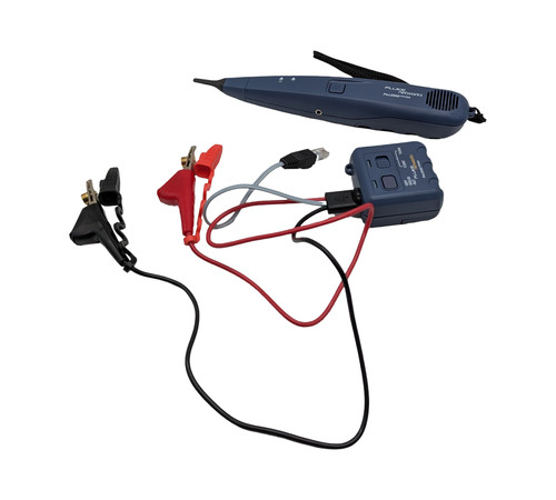 Fluke networks pro3000 - fluke, toner